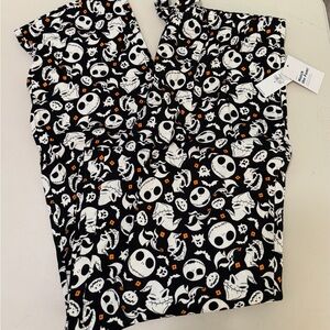 Old Navy Halloween PJ Pants - Unisex